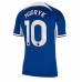 Tanie Strój piłkarski Chelsea Mykhailo Mudryk #10 Koszulka Podstawowej 2023-24 Krótkie Rękawy